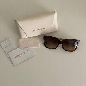 Michael Kors Sunglasses